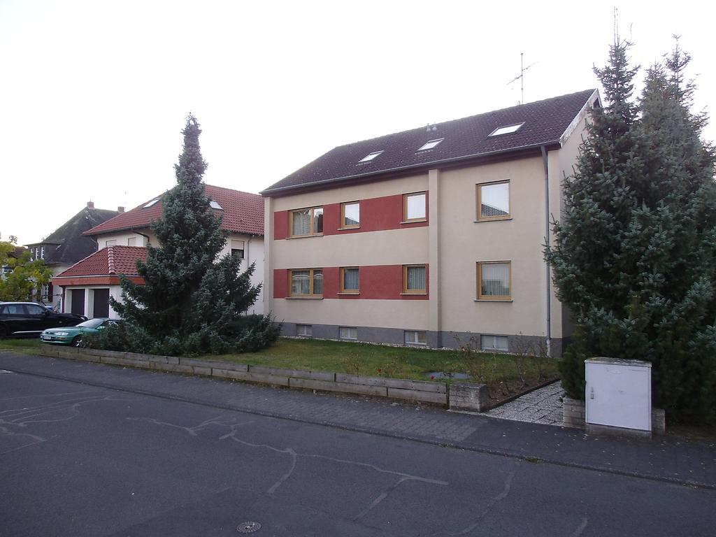 Ferienhaus Mueller Unkel Exterior foto