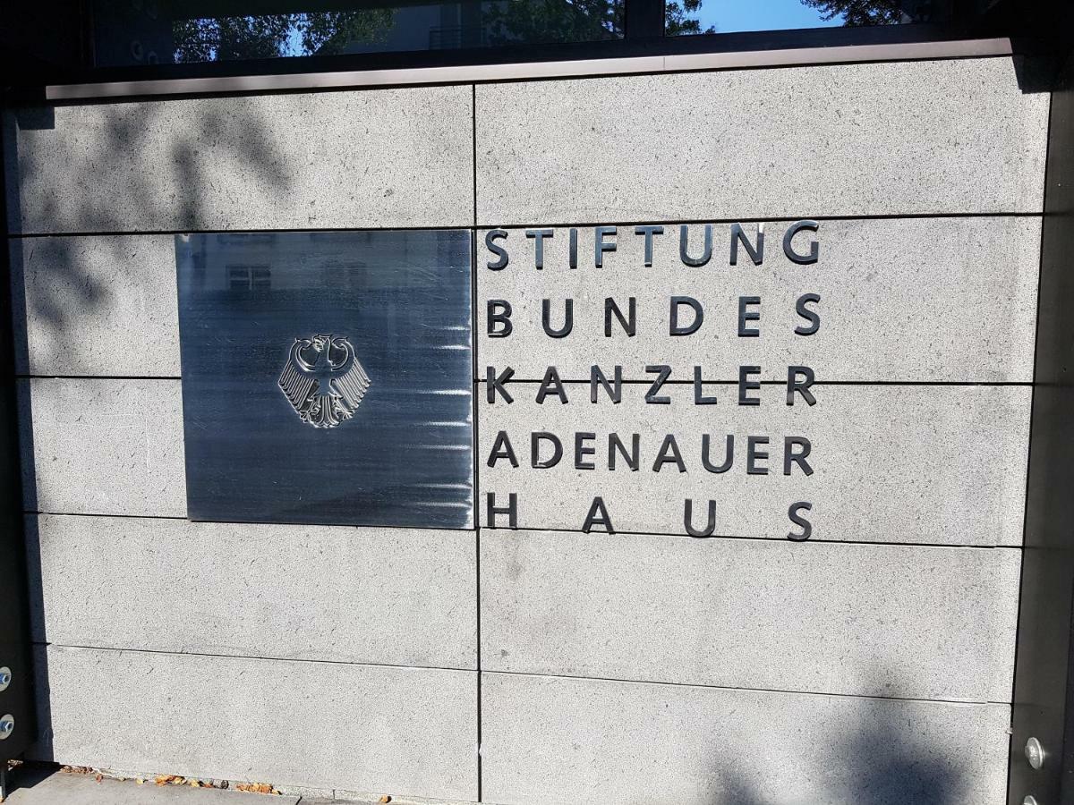 Ferienhaus Mueller Unkel Exterior foto